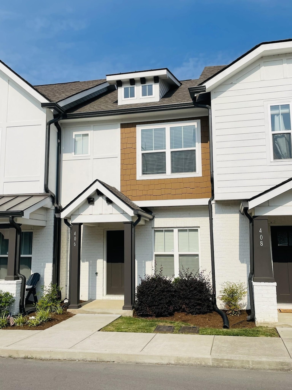 406 W Mill Dr, Nashville, TN 37209 - photo 4