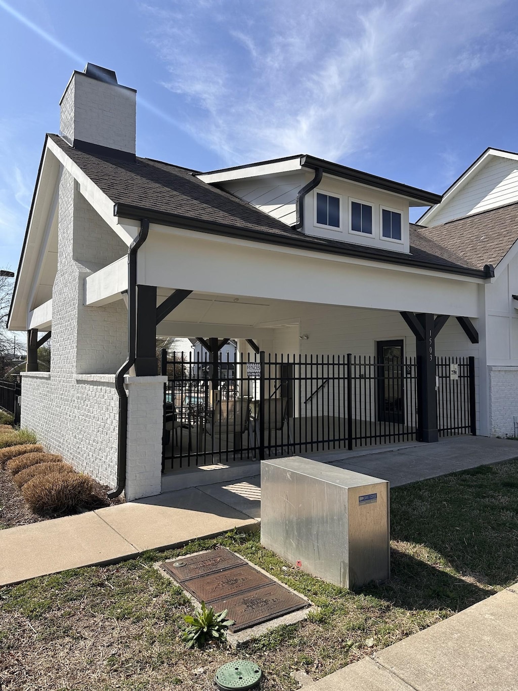 406 W Mill Dr, Nashville, TN 37209 - photo 3