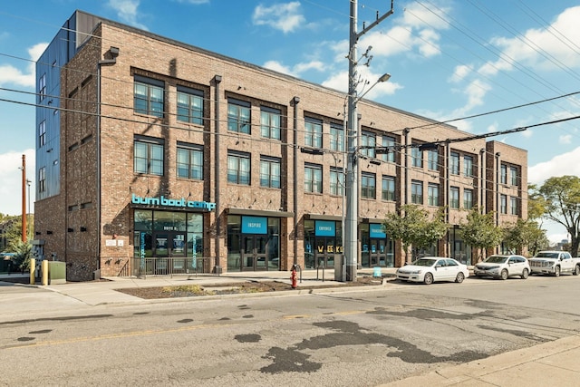 707 26th Ave N Unit 308, Nashville, TN 37209 - photo 3