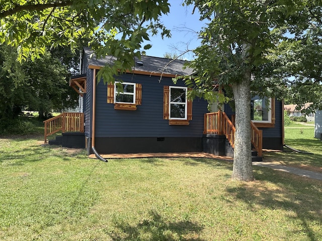 729 N St, Lewisburg, TN 37091 - photo 2