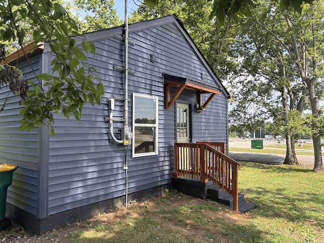 729 N St, Lewisburg, TN 37091 - photo 6