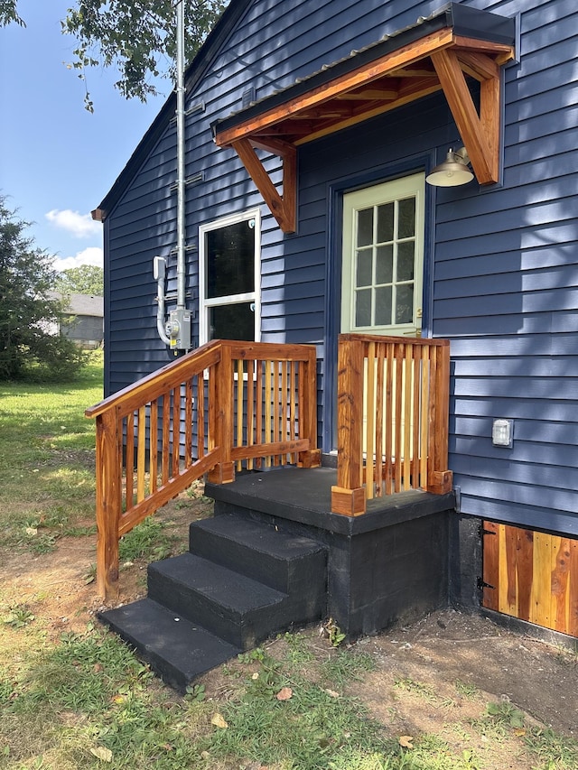729 N St, Lewisburg, TN 37091 - photo 7