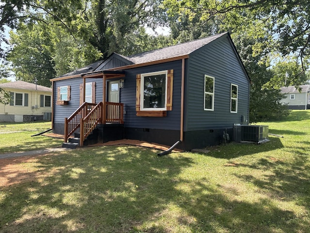 729 N St, Lewisburg, TN 37091 - photo 5