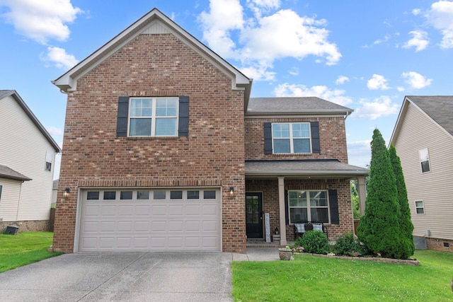 5002 Islands Ct, Spring Hill, TN 37174 - photo 1