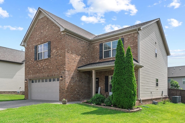 5002 Islands Ct, Spring Hill, TN 37174 - photo 2