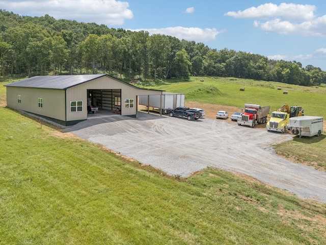 0 Giles Hill Rd, College Grove, TN 37046 - photo 6