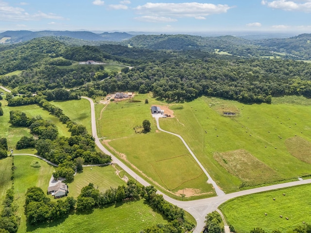 0 Giles Hill Rd, College Grove, TN 37046 - photo 1