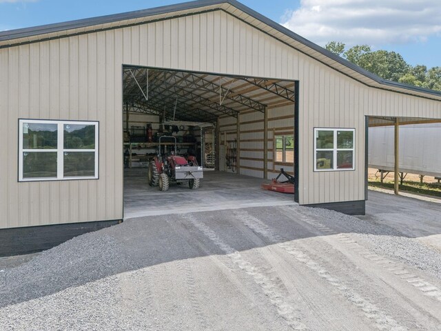 0 Giles Hill Rd, College Grove, TN 37046 - photo 5