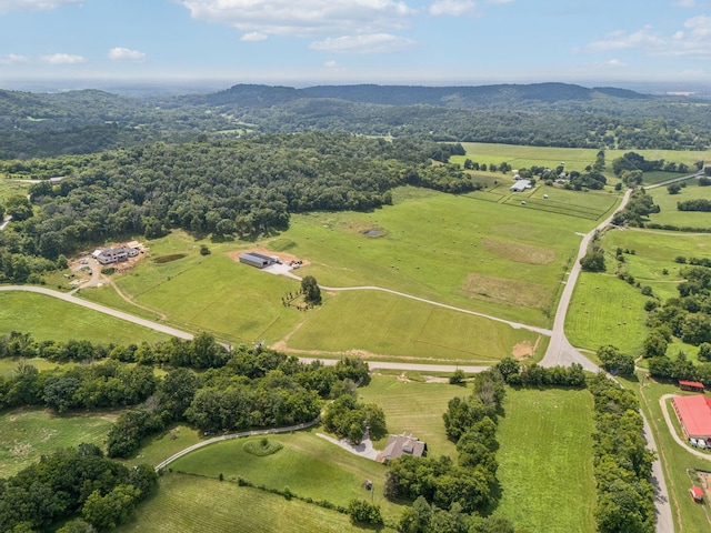 0 Giles Hill Rd, College Grove, TN 37046 - photo 3