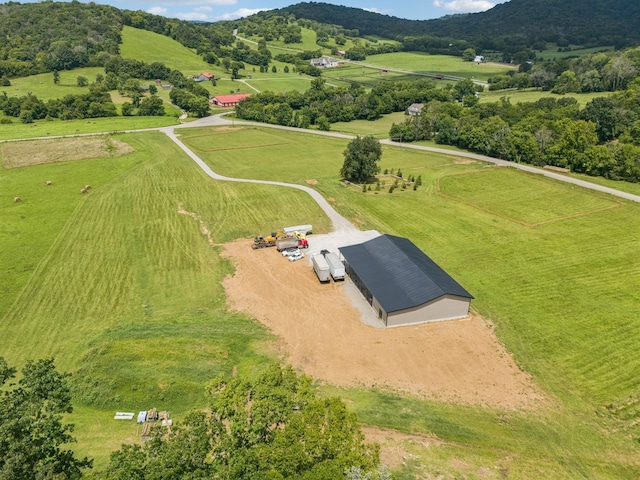 0 Giles Hill Rd, College Grove, TN 37046 - photo 2