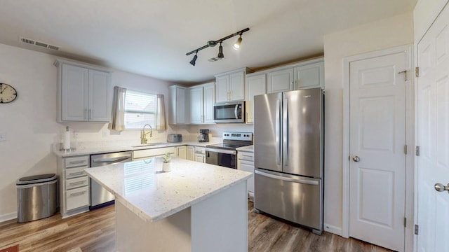 1417 Old Stone Rd, Lebanon, TN 37087 - photo 10