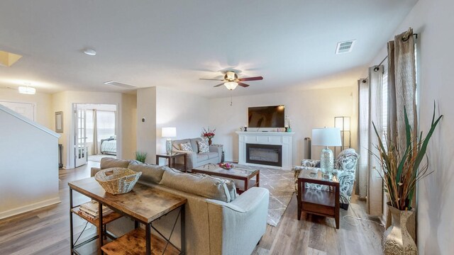 1417 Old Stone Rd, Lebanon, TN 37087 - photo 8