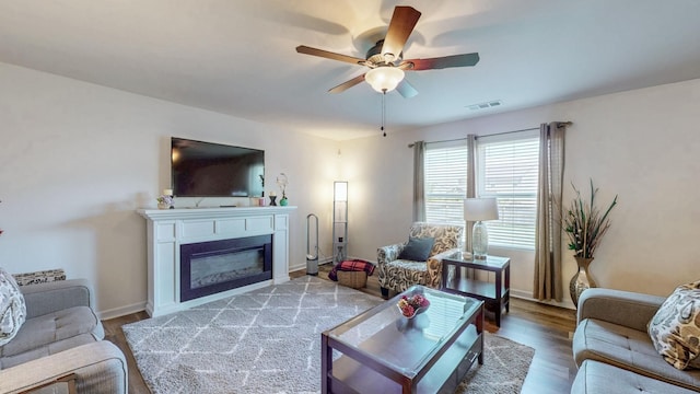 1417 Old Stone Rd, Lebanon, TN 37087 - photo 4