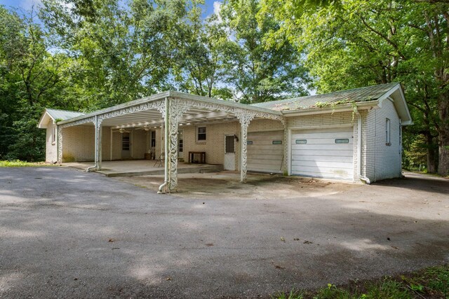 4572 Hickory Hill Rd, Pegram, TN 37143 - photo 17