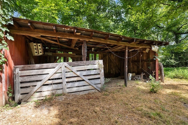4572 Hickory Hill Rd, Pegram, TN 37143 - photo 30