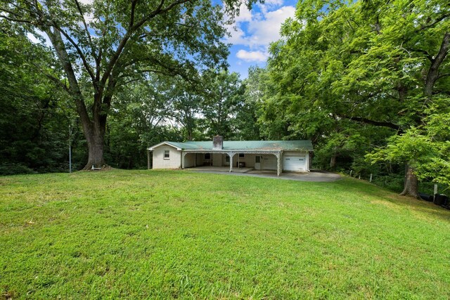 4572 Hickory Hill Rd, Pegram, TN 37143 - photo 24
