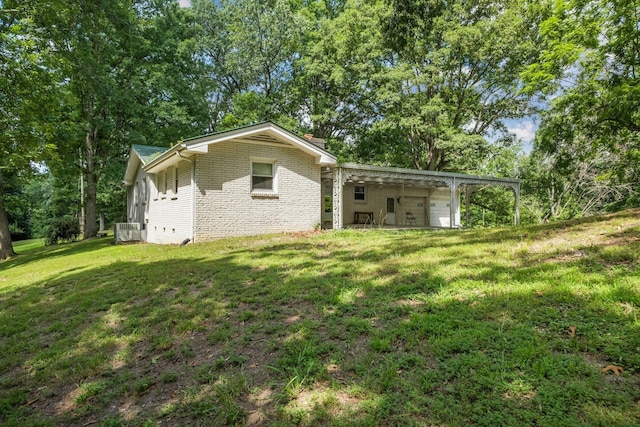 4572 Hickory Hill Rd, Pegram, TN 37143 - photo 21