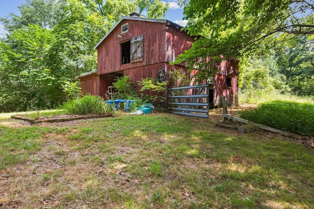 4572 Hickory Hill Rd, Pegram, TN 37143 - photo 22