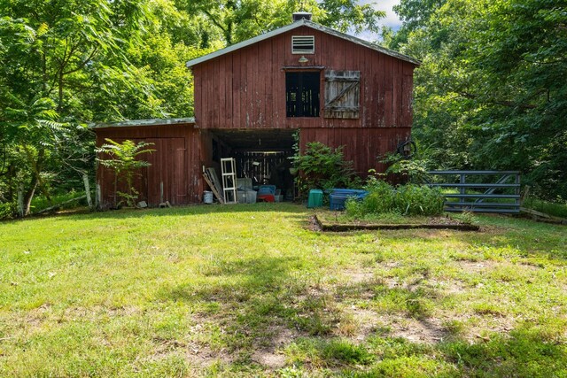 4572 Hickory Hill Rd, Pegram, TN 37143 - photo 20