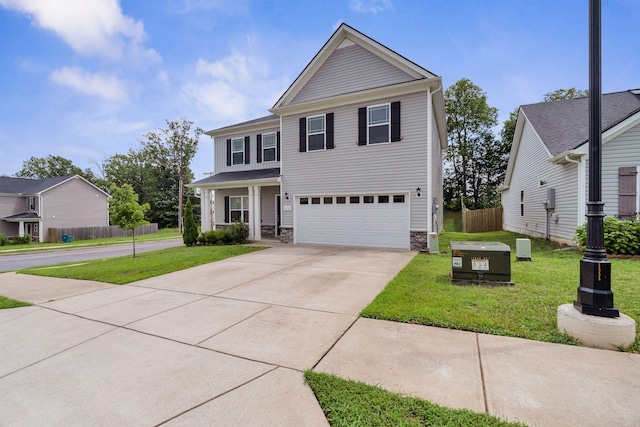 2132 Preserve Cir, Antioch, TN 37013 - photo 1