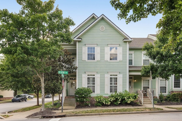 7842 Heaton Way, Nashville, TN 37211 - photo 1