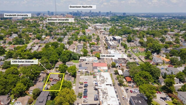 1209 Dallas Ave Unit A & B, Nashville, TN 37212 - photo 29