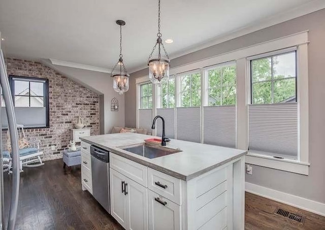 1209 Dallas Ave Unit A & B, Nashville, TN 37212 - photo 5