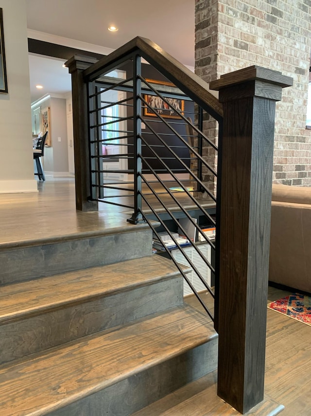 1209 Dallas Ave Unit A & B, Nashville, TN 37212 - photo 11