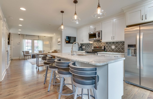 1209 Dallas Ave Unit A & B, Nashville, TN 37212 - photo 13