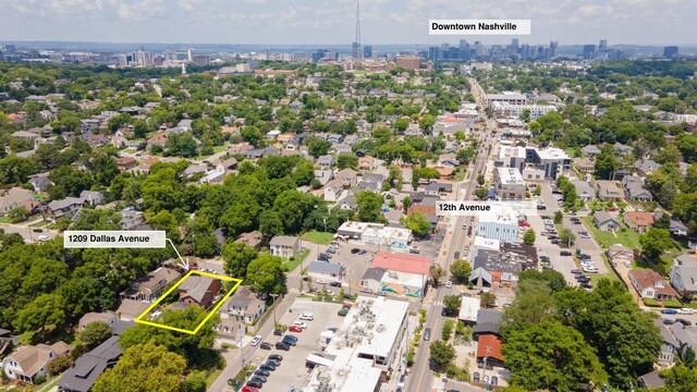 1209 Dallas Ave Unit A & B, Nashville, TN 37212 - photo 30