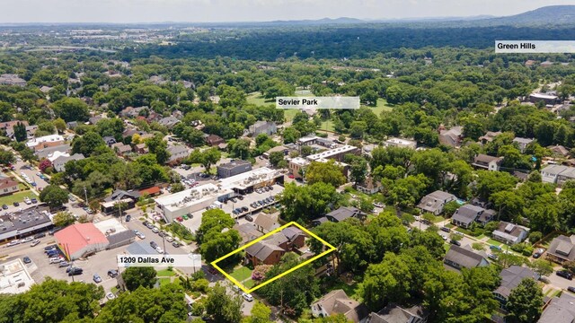 1209 Dallas Ave Unit A & B, Nashville, TN 37212 - photo 25