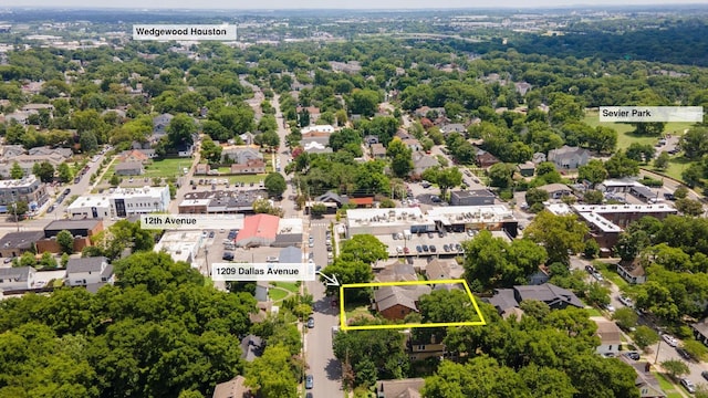 1209 Dallas Ave Unit A & B, Nashville, TN 37212 - photo 26