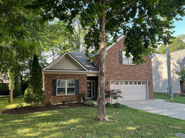 3336 Mapleside Ln, Murfreesboro, TN 37128 - photo 2