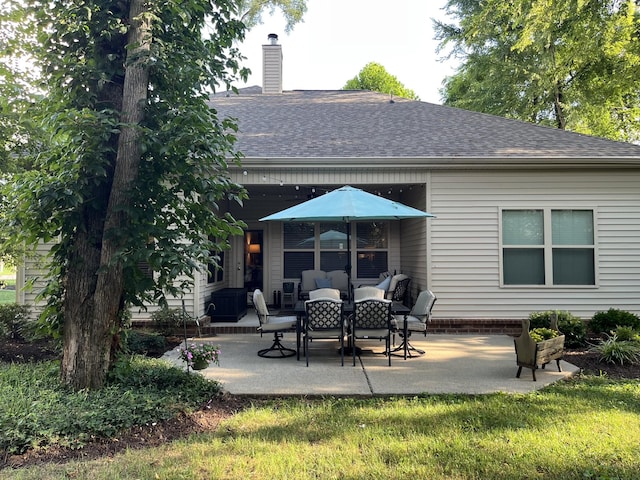 3336 Mapleside Ln, Murfreesboro, TN 37128 - photo 4