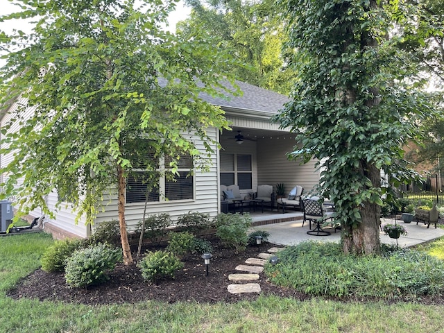 3336 Mapleside Ln, Murfreesboro, TN 37128 - photo 6