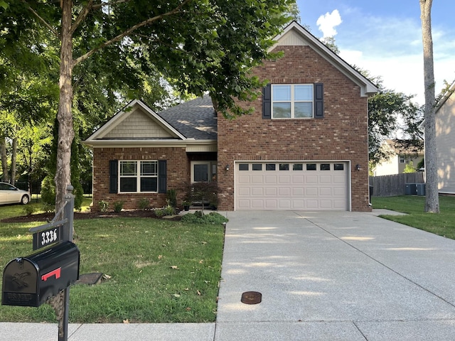 3336 Mapleside Ln, Murfreesboro, TN 37128 - photo 3