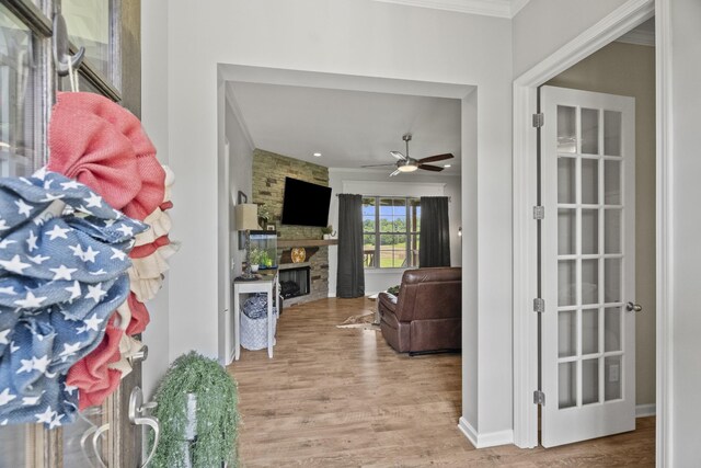 267 Aplin Branch Rd, Cottontown, TN 37048 - photo 8