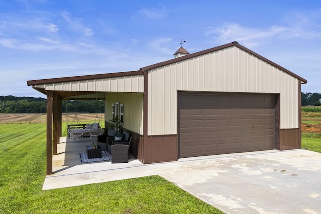 267 Aplin Branch Rd, Cottontown, TN 37048 - photo 44