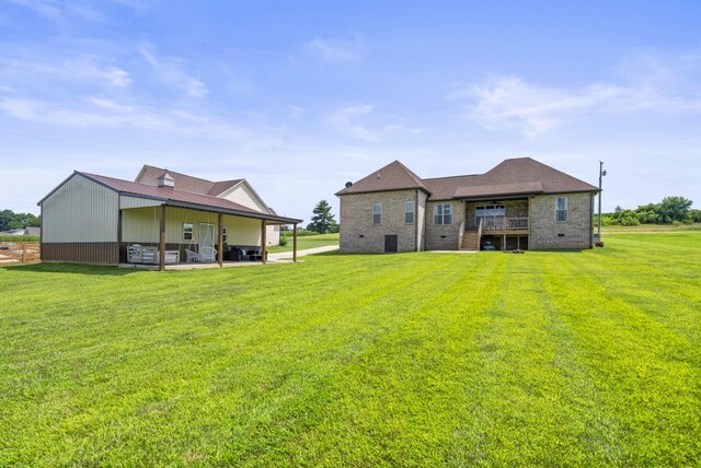 267 Aplin Branch Rd, Cottontown, TN 37048 - photo 40
