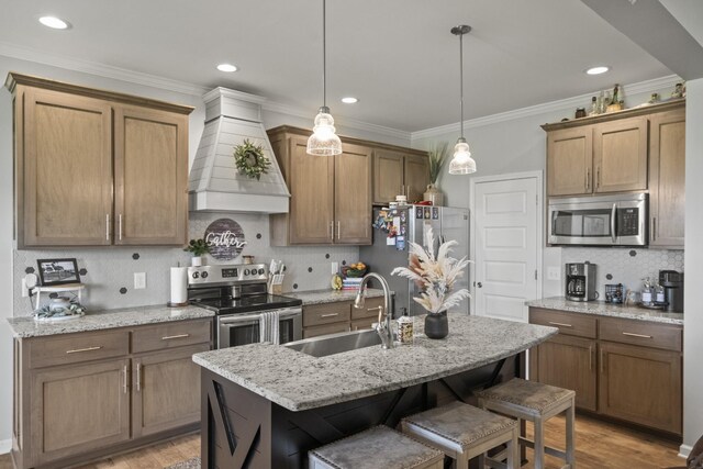 267 Aplin Branch Rd, Cottontown, TN 37048 - photo 22