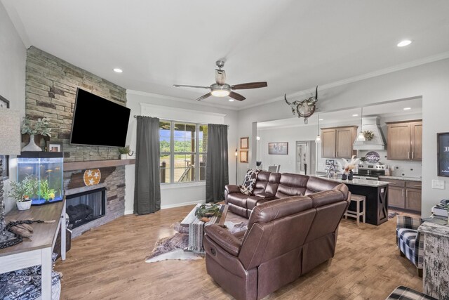 267 Aplin Branch Rd, Cottontown, TN 37048 - photo 10