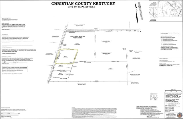 4600 Lafayette Rd, Hopkinsville, KY 42240 - photo 1