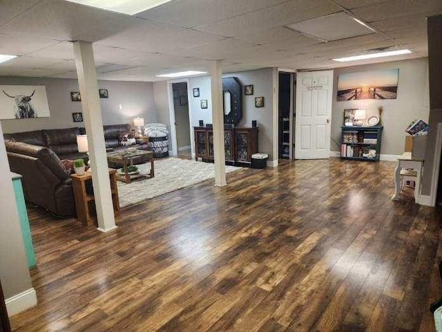 404 Patricia Dr, Ashland City, TN 37015 - photo 37