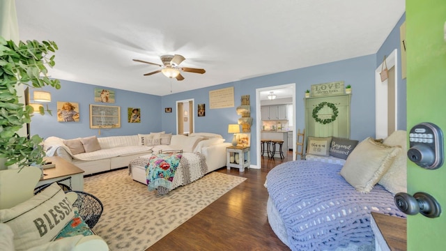 404 Patricia Dr, Ashland City, TN 37015 - photo 6