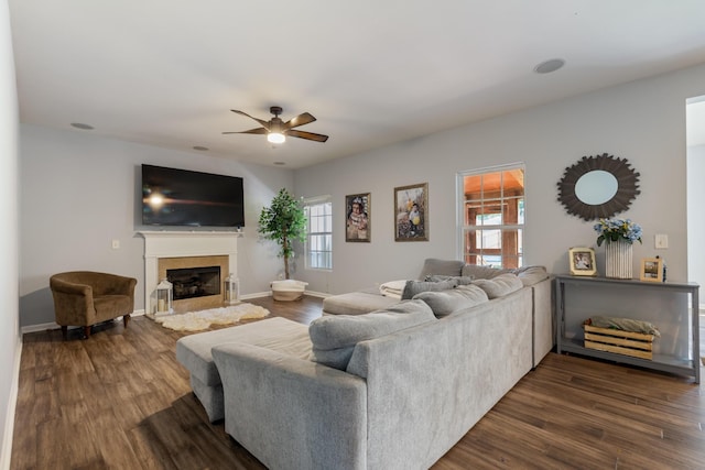 636 Wolfeboro Ln, Nashville, TN 37221 - photo 3