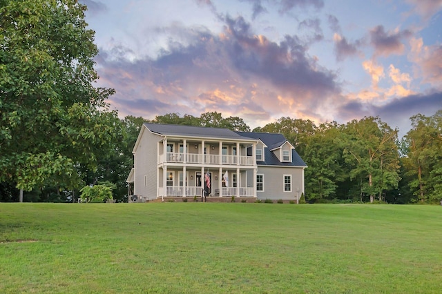 201 Potts Rd, Hohenwald, TN 38462 - photo 1