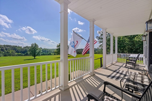 201 Potts Rd, Hohenwald, TN 38462 - photo 2