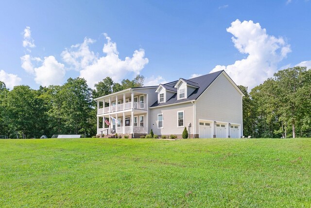 201 Potts Rd, Hohenwald, TN 38462 - photo 50