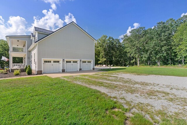 201 Potts Rd, Hohenwald, TN 38462 - photo 52