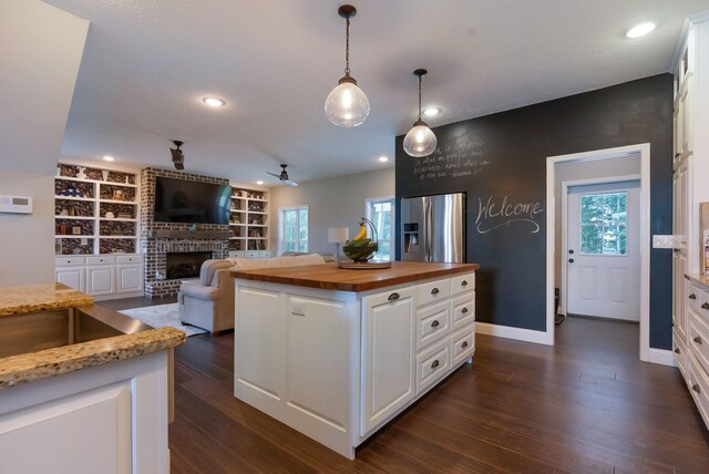 201 Potts Rd, Hohenwald, TN 38462 - photo 20